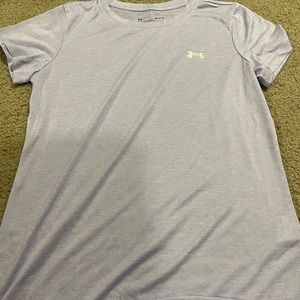 Under armour top